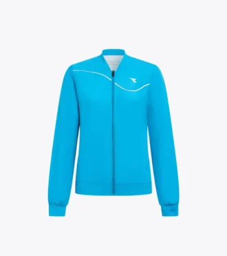 L. Chaqueta Chaqueta de tenis