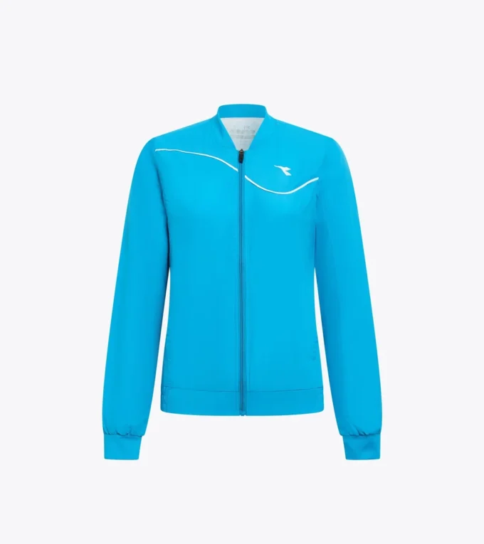L. Chaqueta Chaqueta de tenis L. Chaqueta Chaqueta de tenis