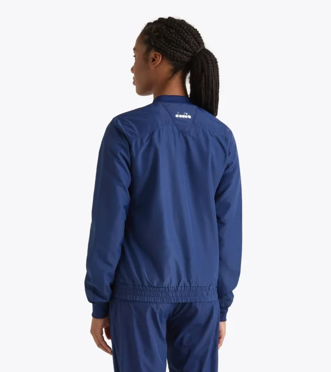 L. Chaqueta Chaqueta de tenis L. Chaqueta Chaqueta de tenis