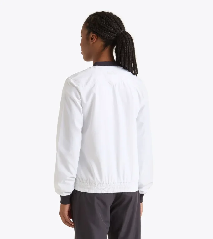 L. Chaqueta Chaqueta de tenis L. Chaqueta Chaqueta de tenis
