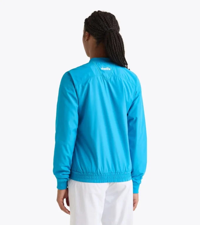 L. Chaqueta Chaqueta de tenis L. Chaqueta Chaqueta de tenis