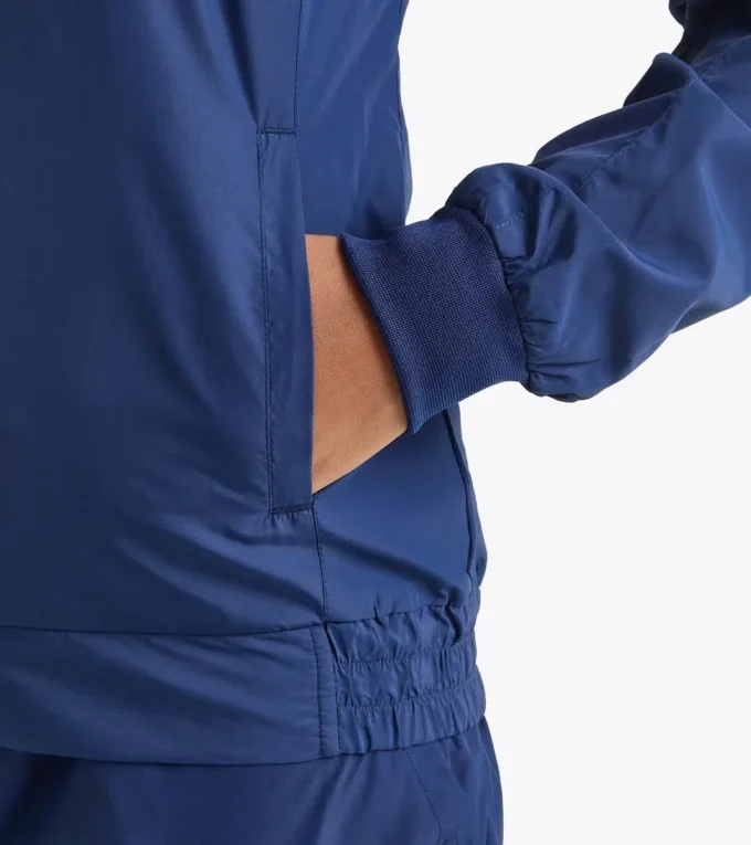 L. Chaqueta Chaqueta de tenis L. Chaqueta Chaqueta de tenis