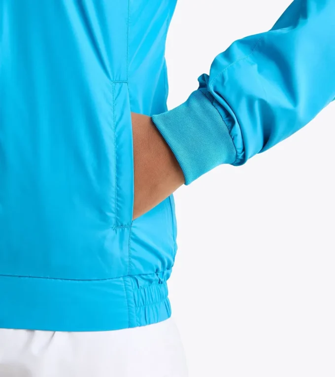 L. Chaqueta Chaqueta de tenis L. Chaqueta Chaqueta de tenis