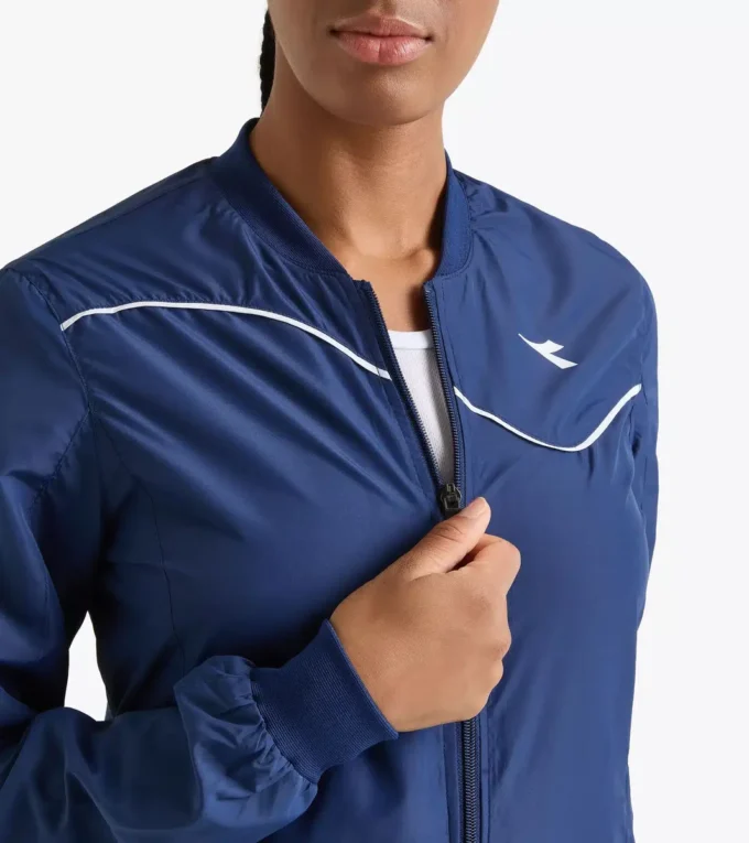 L. Chaqueta Chaqueta de tenis L. Chaqueta Chaqueta de tenis