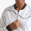 L. Chaqueta Chaqueta de tenis L. Chaqueta Chaqueta de tenis