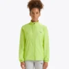 L. Chaqueta cortavientos plegable Chaqueta cortavientos plegable para correr L. Chaqueta cortavientos plegable Chaqueta cortavientos plegable para correr