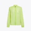 L. Chaqueta cortavientos plegable Chaqueta cortavientos plegable para correr L. Chaqueta cortavientos plegable Chaqueta cortavientos plegable para correr