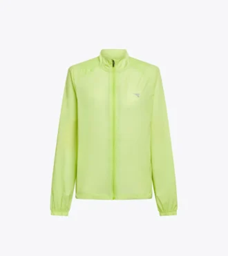 L. Chaqueta cortavientos plegable Chaqueta cortavientos plegable para correr L. Chaqueta cortavientos plegable Chaqueta cortavientos plegable para correr