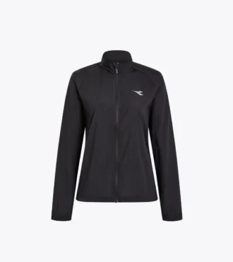 L. Chaqueta cortavientos plegable Chaqueta cortavientos plegable para correr L. Chaqueta cortavientos plegable Chaqueta cortavientos plegable para correr
