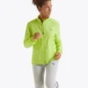 L. Chaqueta cortavientos plegable Chaqueta cortavientos plegable para correr L. Chaqueta cortavientos plegable Chaqueta cortavientos plegable para correr