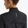 L. Chaqueta cortavientos plegable Chaqueta cortavientos plegable para correr L. Chaqueta cortavientos plegable Chaqueta cortavientos plegable para correr