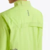 L. Chaqueta cortavientos plegable Chaqueta cortavientos plegable para correr L. Chaqueta cortavientos plegable Chaqueta cortavientos plegable para correr