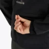 L. Chaqueta cortavientos plegable Chaqueta cortavientos plegable para correr L. Chaqueta cortavientos plegable Chaqueta cortavientos plegable para correr