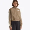 L. Chaqueta deportiva Chaqueta deportiva con logotipo Athl. L. Chaqueta deportiva Chaqueta deportiva con logotipo Athl.