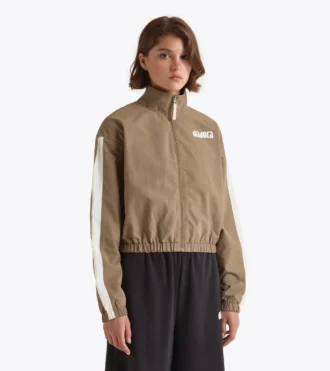 L. Chaqueta deportiva Chaqueta deportiva con logotipo Athl. L. Chaqueta deportiva Chaqueta deportiva con logotipo Athl.
