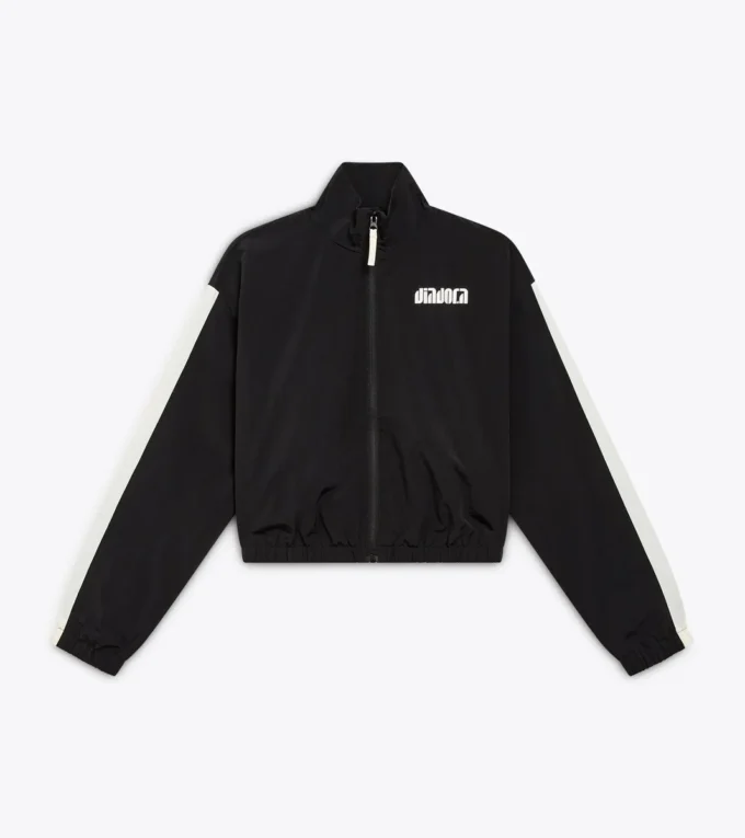 L. Chaqueta deportiva Chaqueta deportiva con logotipo Athl. L. Chaqueta deportiva Chaqueta deportiva con logotipo Athl.