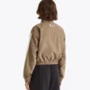 L. Chaqueta deportiva Chaqueta deportiva con logotipo Athl. L. Chaqueta deportiva Chaqueta deportiva con logotipo Athl.