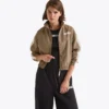 L. Chaqueta deportiva Chaqueta deportiva con logotipo Athl. L. Chaqueta deportiva Chaqueta deportiva con logotipo Athl.