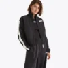 L. Chaqueta deportiva Chaqueta deportiva con logotipo Athl. L. Chaqueta deportiva Chaqueta deportiva con logotipo Athl.