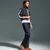 L. Chaqueta deportiva Chaqueta deportiva con logotipo Athl. L. Chaqueta deportiva Chaqueta deportiva con logotipo Athl.
