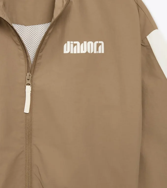 L. Chaqueta deportiva Chaqueta deportiva con logotipo Athl. L. Chaqueta deportiva Chaqueta deportiva con logotipo Athl.