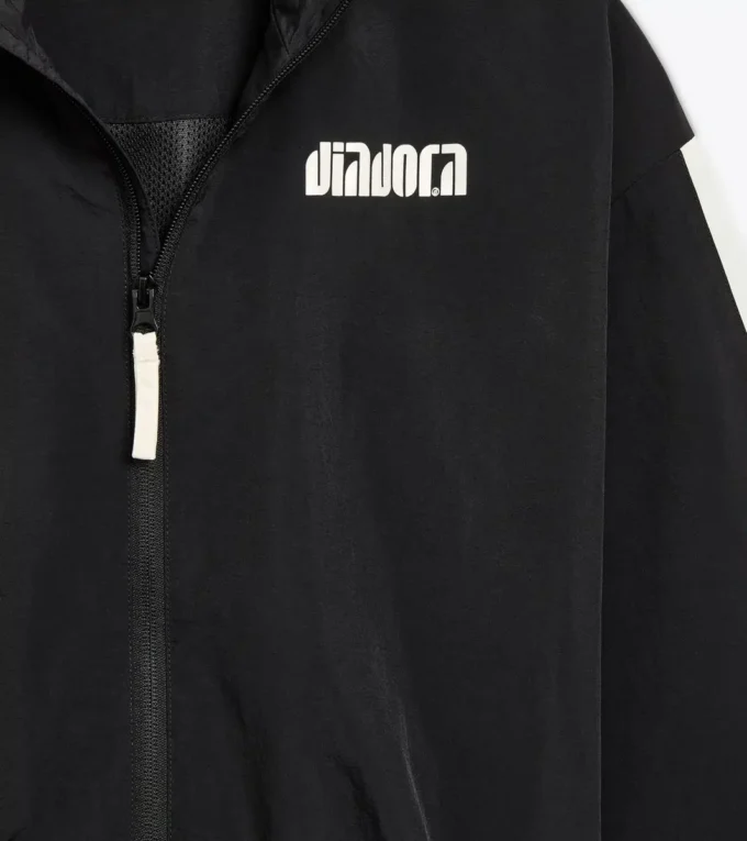 L. Chaqueta deportiva Chaqueta deportiva con logotipo Athl. L. Chaqueta deportiva Chaqueta deportiva con logotipo Athl.