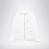 L. Chaqueta Gold Chaqueta cortavientos para correr L. Chaqueta Gold Chaqueta cortavientos para correr