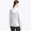 L. Chaqueta Gold Chaqueta cortavientos para correr L. Chaqueta Gold Chaqueta cortavientos para correr