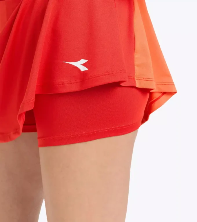 L. Core Skirt Culottes L. Core Skirt Culottes