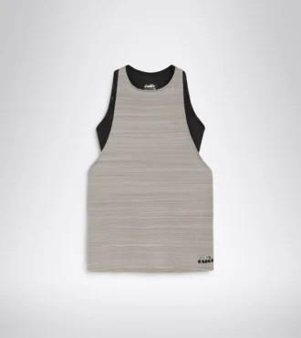 L. Double Tank Be One Ft Conjunto de camiseta y camiseta sin mangas de entrenamiento