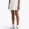 L. Falda Falda de tenis