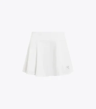 L. Falda Falda de tenis