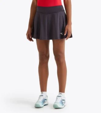 L. Falda Falda de tenis