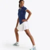 L. Falda Falda de tenis