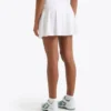 L. Falda Falda de tenis
