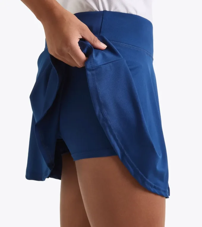 L. Falda Falda de tenis L. Falda Falda de tenis