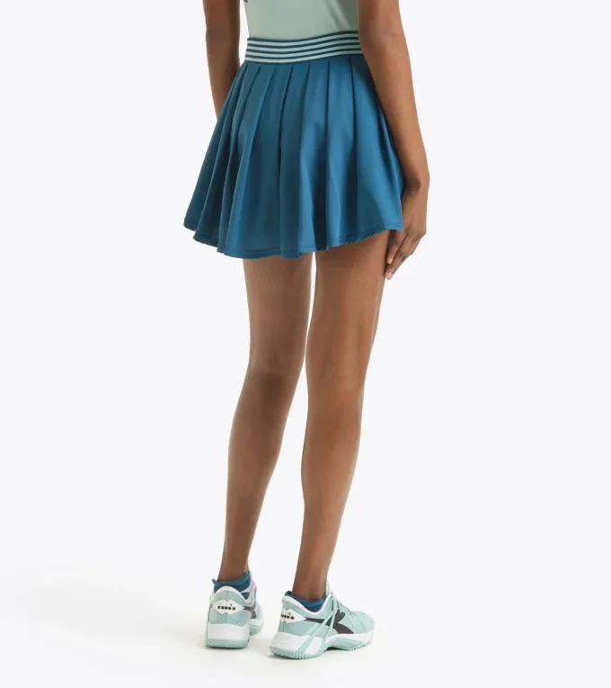 L. Falda Icon Falda de tenis