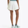 L. Falda Icon Falda de tenis