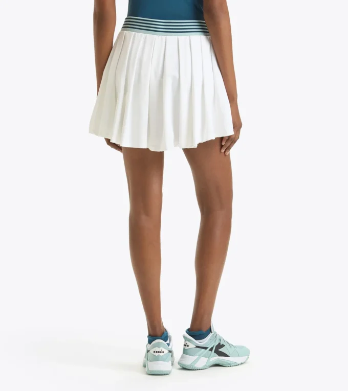 L. Falda Icon Falda de tenis