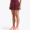 L. Falda Icon Falda de tenis – Competición