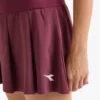 L. Falda Icon Falda de tenis – Competición