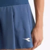 L. Falda Icon Falda de tenis – Competición