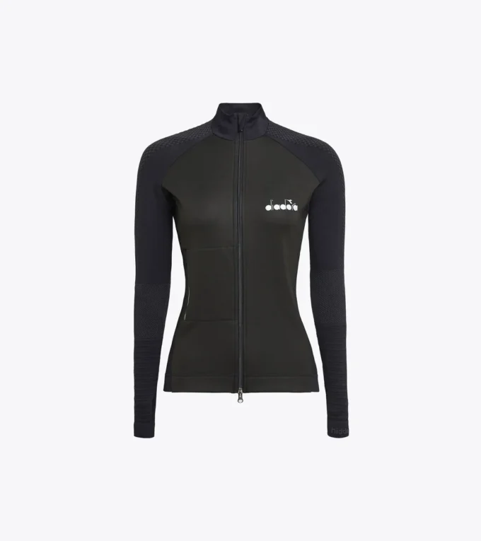 L. Hidden Power Jacket Chaqueta de running de fabricación italiana L. Hidden Power Jacket Chaqueta de running de fabricación italiana