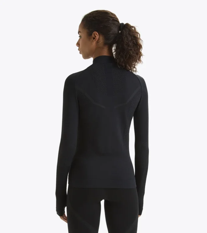 L. Hidden Power Jacket Chaqueta de running de fabricación italiana L. Hidden Power Jacket Chaqueta de running de fabricación italiana