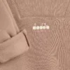 L. Hoodie Athl. Logo Sudadera con capucha de felpa y ajuste regulable L. Hoodie Athl. Logo Sudadera con capucha de felpa y ajuste regulable