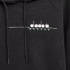 L. Hoodie Ess. Sports Sudadera con capucha de algodón L. Hoodie Ess. Sports Sudadera con capucha de algodón