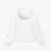 L. Hoodie Ess. Sports Sudadera con capucha de algodón L. Hoodie Ess. Sports Sudadera con capucha de algodón