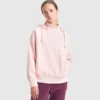 L. Hoodie Flounce Sudadera con capucha L. Hoodie Flounce Sudadera con capucha