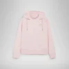 L. Hoodie Flounce Sudadera con capucha L. Hoodie Flounce Sudadera con capucha