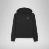 L. Hoodie Flounce Sudadera con capucha L. Hoodie Flounce Sudadera con capucha